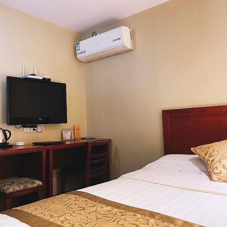 Hotel Super 8 Dunhuang Fengqingcheng Esterno foto