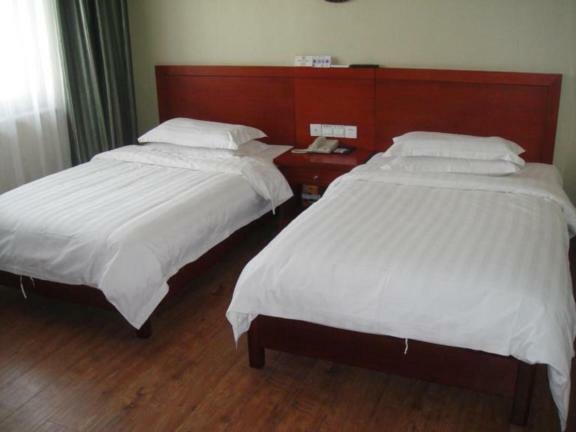 Hotel Super 8 Dunhuang Fengqingcheng Esterno foto