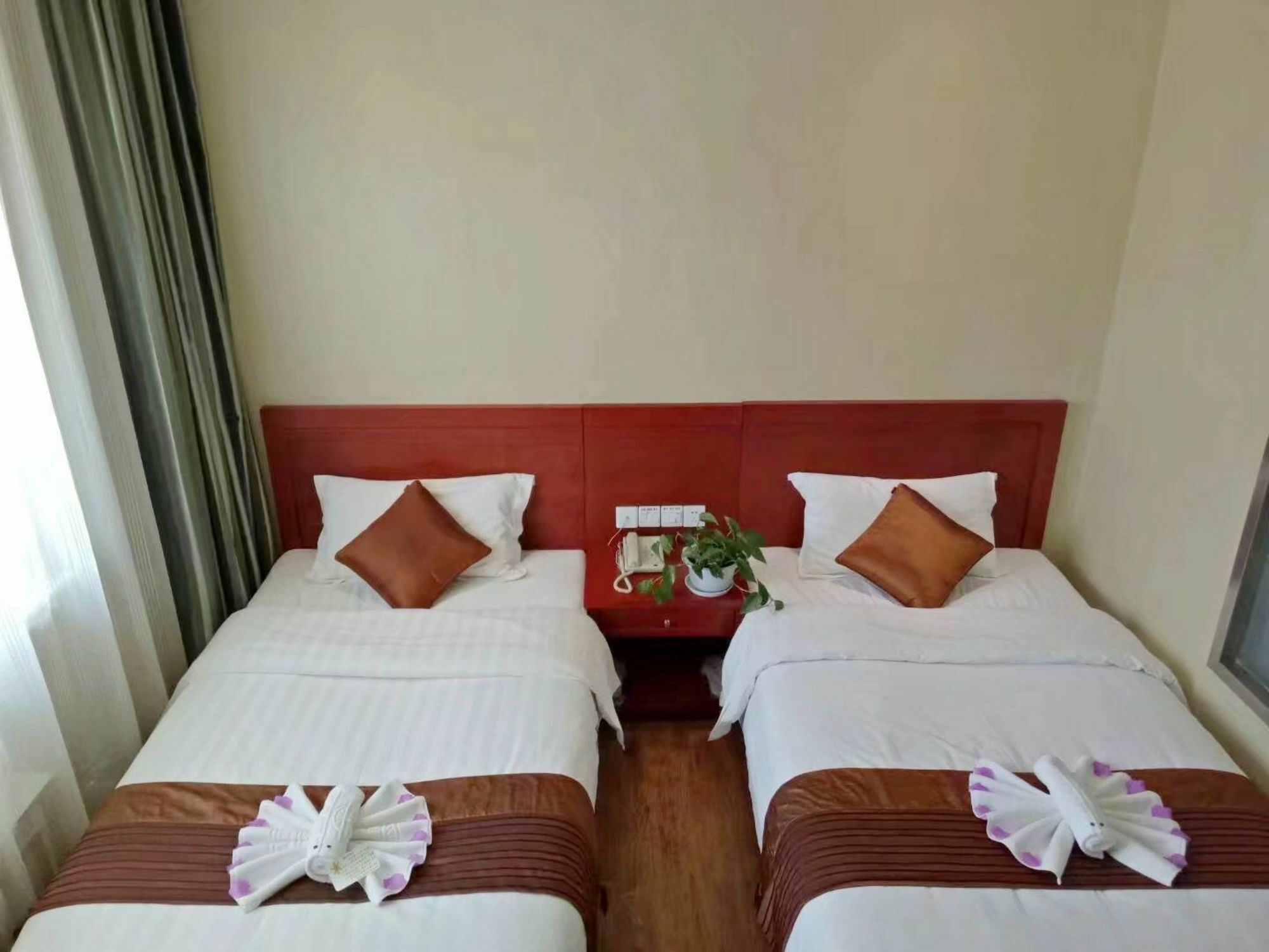 Hotel Super 8 Dunhuang Fengqingcheng Esterno foto
