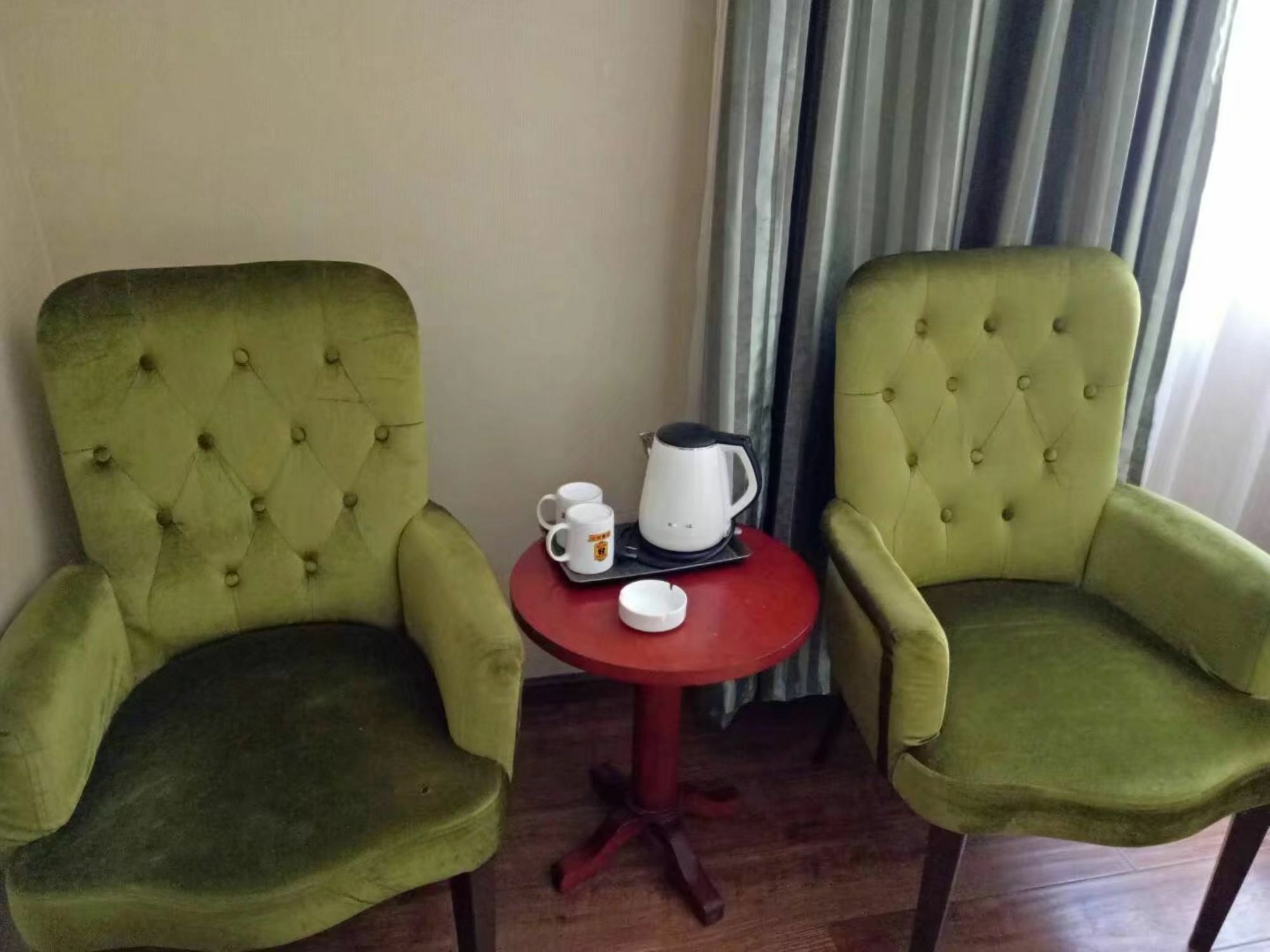 Hotel Super 8 Dunhuang Fengqingcheng Esterno foto