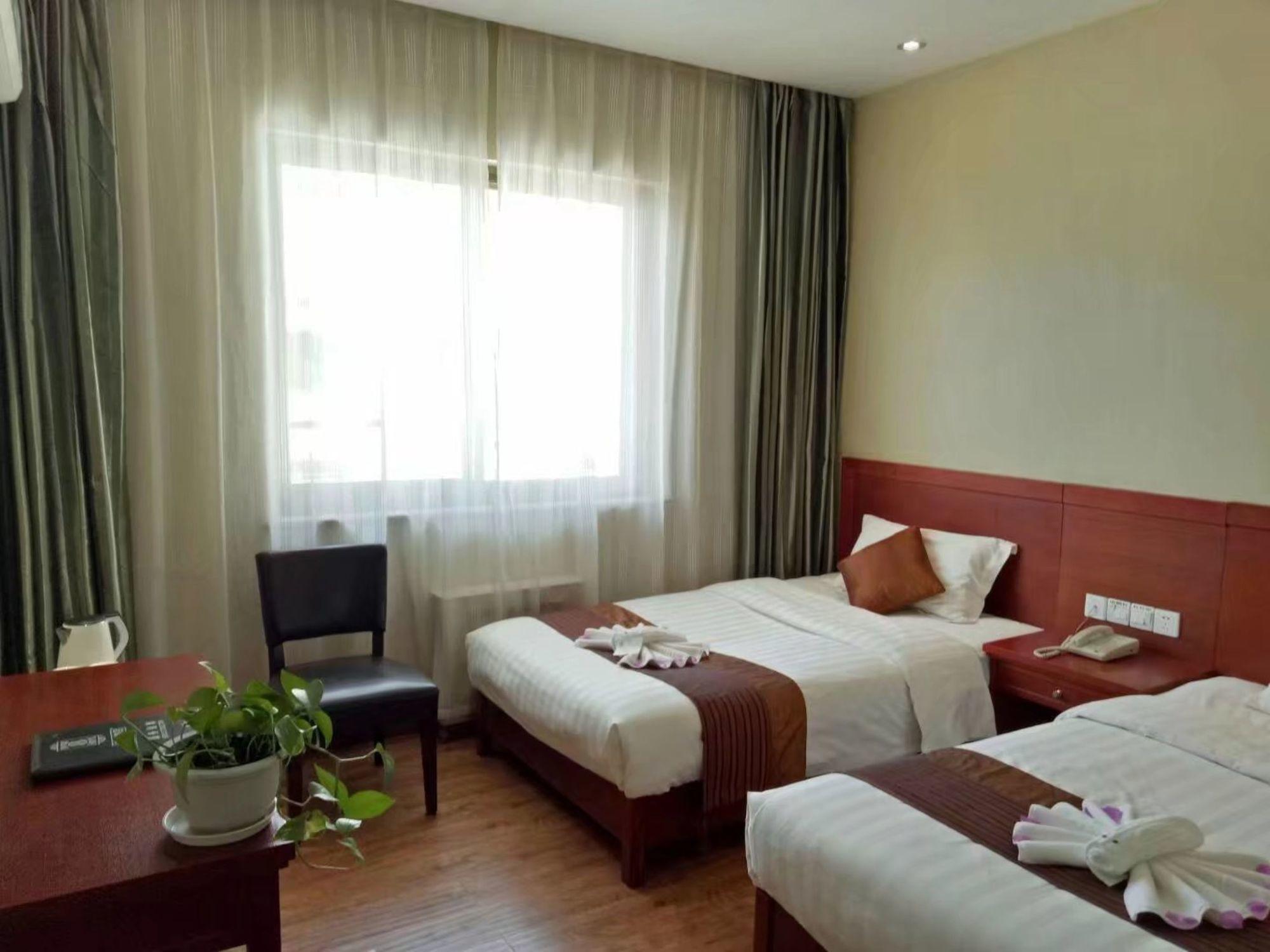 Hotel Super 8 Dunhuang Fengqingcheng Esterno foto