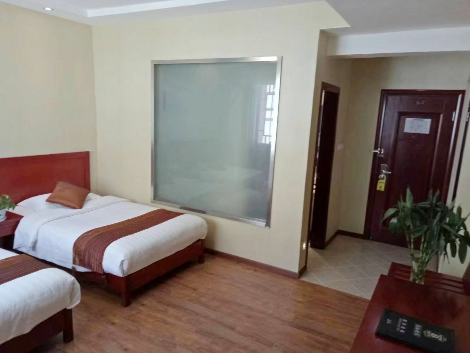 Hotel Super 8 Dunhuang Fengqingcheng Esterno foto