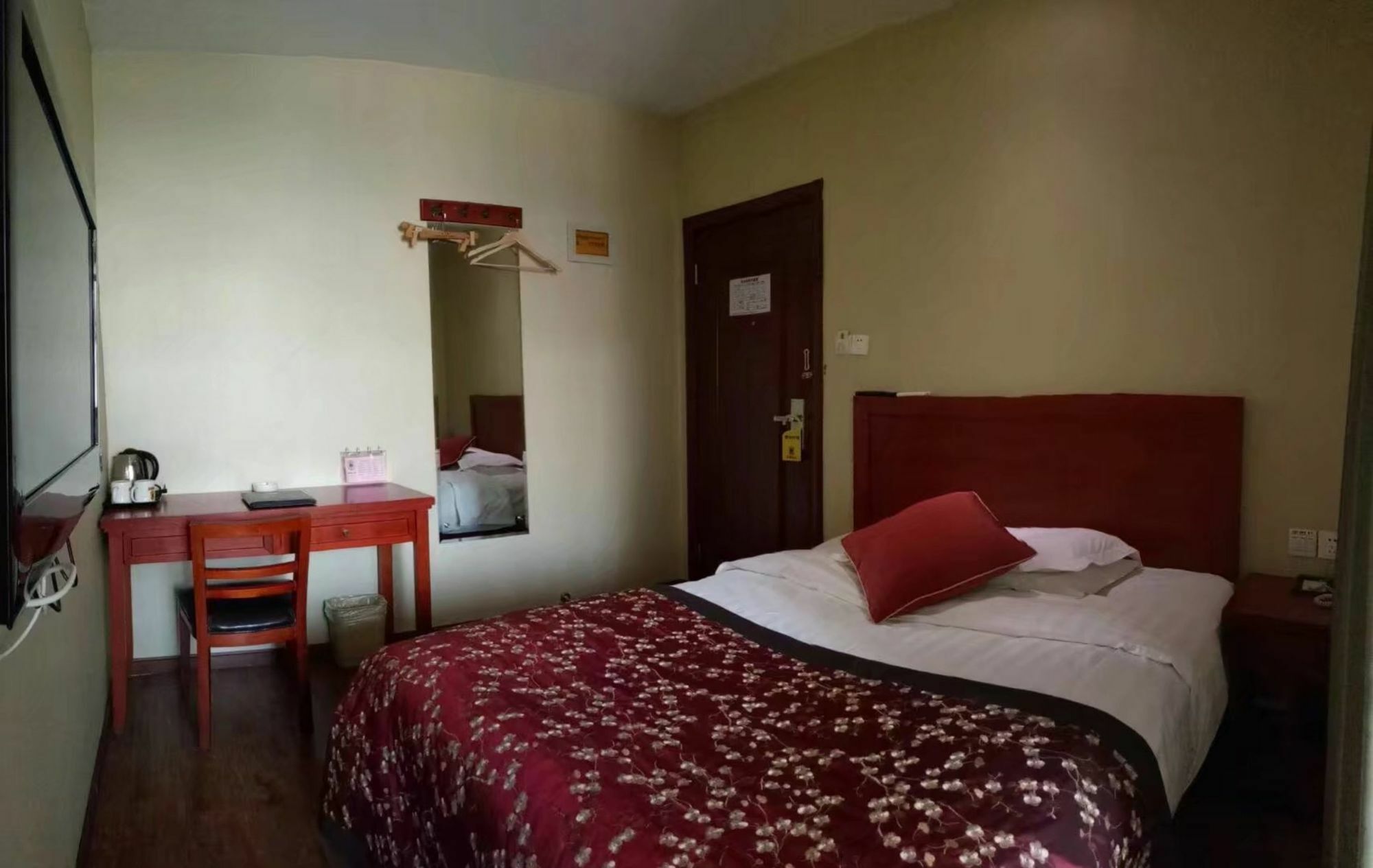 Hotel Super 8 Dunhuang Fengqingcheng Esterno foto