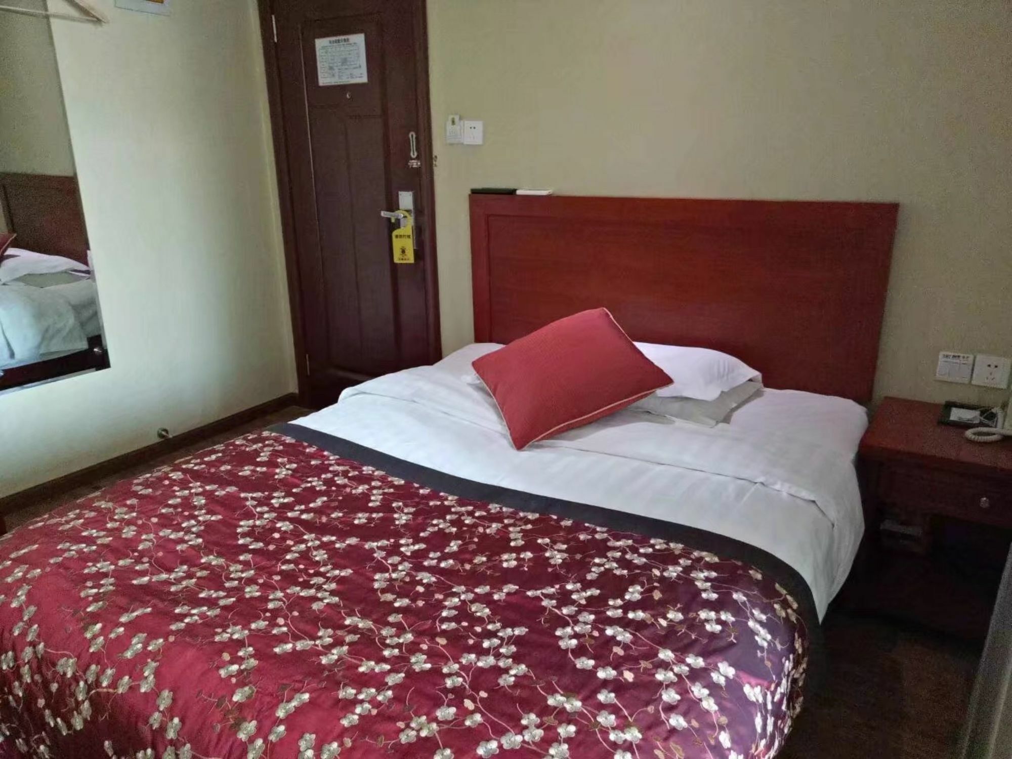 Hotel Super 8 Dunhuang Fengqingcheng Esterno foto