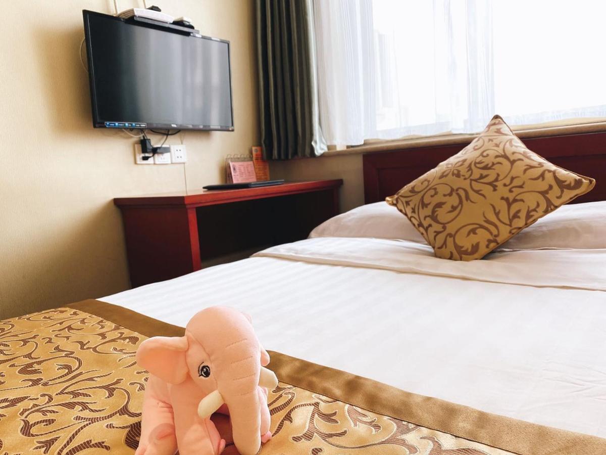Hotel Super 8 Dunhuang Fengqingcheng Esterno foto