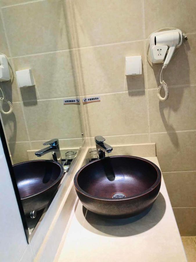 Hotel Super 8 Dunhuang Fengqingcheng Esterno foto